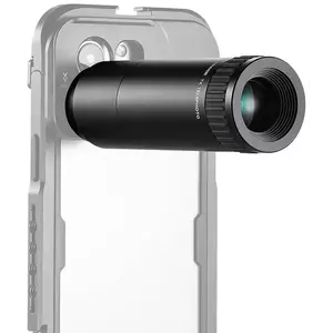 Neewer 17mm smartphone telephoto lens kép