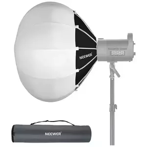 Választható kiegészítők Softbox Neewer 65 cm kép