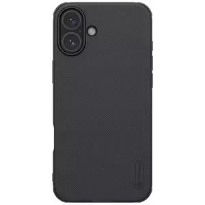 Tok Nillkin Frosted Shield Pro iPhone 16 Plus Case (Black) kép