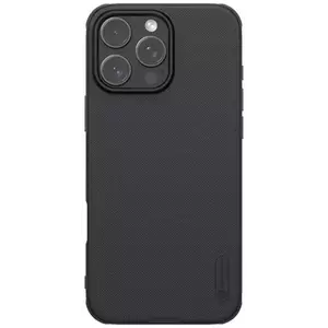 Tok Nillkin Frosted Shield Pro iPhone 16 Pro Case (Black) kép