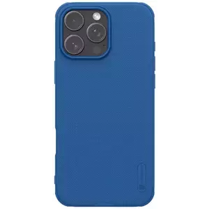 Tok Nillkin Frosted Shield Pro iphone 16 Pro case (blue) kép