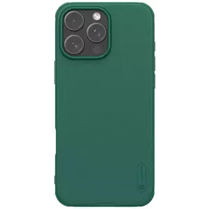 Tok Nillkin Frosted Shield Pro iPhone 16 Pro Case (Green) kép