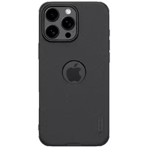 Tok Nillkin Super Frosted Shield Pro iPhone 16 Pro Case (Black) kép