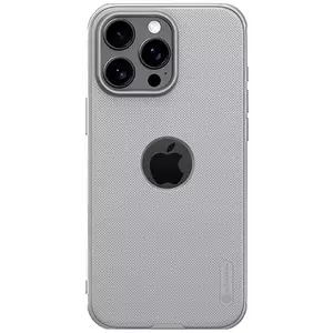 Tok Nillkin Super Frosted Shield Pro Case iPhone 16 Pro (gray) kép