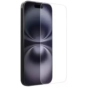 TEMPERED KIJELZŐVÉDŐ FÓLIA Nillkin H+PRO tempered glass iPhone 16 Plus kép