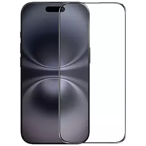 TEMPERED KIJELZŐVÉDŐ FÓLIA Nillkin CP+PRO tempered glass iPhone 16 Plus kép