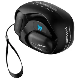 Fejhallgató TWS Transformers TF-T20 Headphones (black) kép