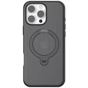 Tok Torras Ostand Spin Case for iPhone 16 Pro Max (Black) kép