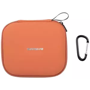 Tok SUNNYLIFE bag for DJI Neo (orange) kép