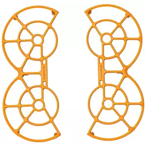 Választható kiegészítők SUNNYLIFE propeller guards for DJI Neo (orange) kép