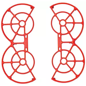 Választható kiegészítők SUNNYLIFE propeller guards for DJI Neo (red) kép