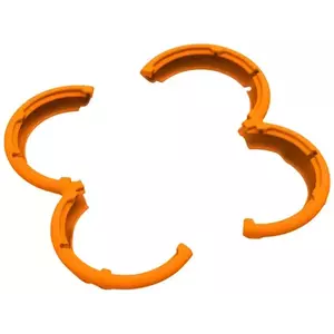 Választható kiegészítők SUNNYLIFE propeller guard for DJI Neo (orange) kép