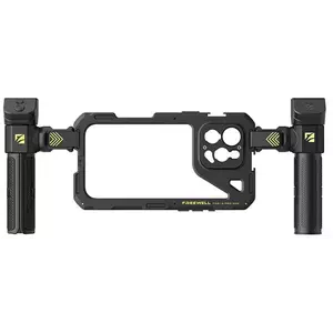 Stabilizátor Genius Rig Freewell Mounting Kit for iPhone 16 Pro Max kép