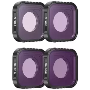 Szűrő Freewell Set of 4 Standard Day filters for GoPro Hero 13 kép