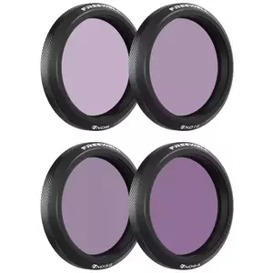 Szűrő Freewell set of 4 ND filters for DJI Osmo Action 5 Pro kép