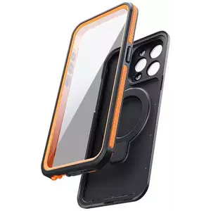 Tok Telesin waterproof case for iPhone 15 Pro kép