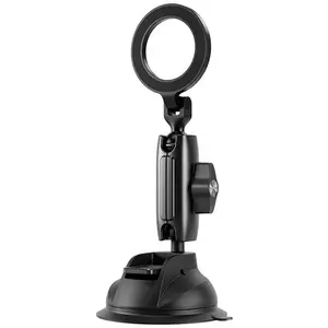 Tartó TELESIN suction cup mount for smartphone kép