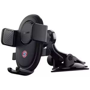 Tartó Baseus UltraControl Car Holder (black) Bayern Edition kép