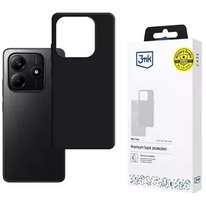 Tok 3MK Matt Case for Redmi Note 14 4G kép