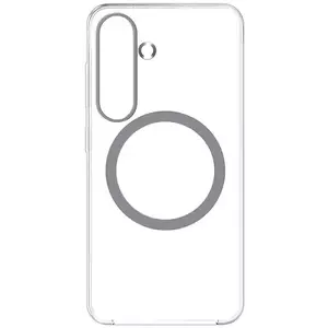 Tok Samsung Clear Magnet Case for Galaxy S25 Transparent (GP-FFS931YCATW) kép