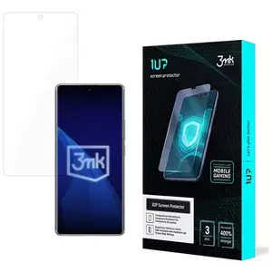 KIJELZŐVÉDŐ FÓLIA 3MK 1UP Gaming Foil for Redmi Note 14 Pro 4G 3pcs kép