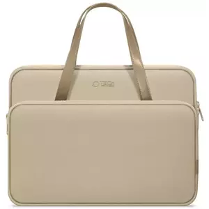 TECH-PROTECT CARRYING BAG LAPTOP 13-14 DESERT BEIGE (5906302380541) kép