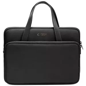 TECH-PROTECT CARRYING BAG LAPTOP 13-14 BLACK (5906302380558) kép