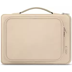 TECH-PROTECT BASIC BAG LAPTOP 13-14 DESERT BEIGE (5906302380589) kép