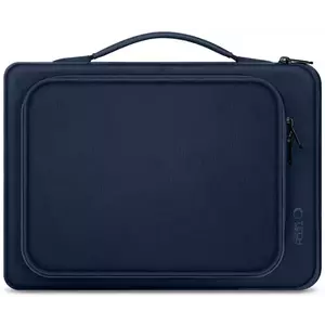 TECH-PROTECT BASIC BAG LAPTOP 13-14 NAVY BLUE (5906302380596) kép