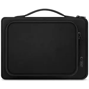 TECH-PROTECT BASIC BAG LAPTOP 13-14 BLACK (5906302380602) kép