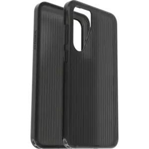 Tok OTTERBOX SYMMETRY SOFT-TOUCH SAMSUNG GALAXY S25+ DARK ECHO - BLACK (77-97574) kép