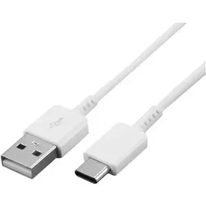 Kábel Samsung EP-DG970BWE USB-C Data Cable 1.5m White (OOB Bulk) (GP-TOU021RFAWW) kép