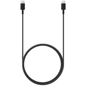 Kábel Samsung EP-DN975BBE USB-C/USB-C Data Cable 5A 1m Black (OOB Bulk) (GP-TOU021RFDBW) kép