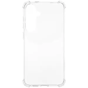 Tok Samsung GP-FPS926AEB Clear Cover for Galaxy S24+ Transparent (GP-FPS926AEBTW) kép