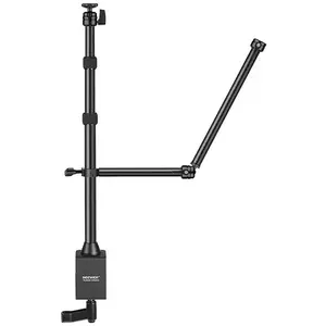 Stabilizátor Neewer two-arm table tripod (black) kép