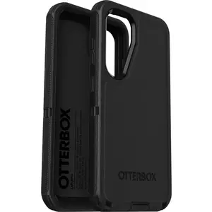 Tok OTTERBOX DEFENDER SAMSUNG GALAXY S25 BLACK-PROPACK (77-97361) kép