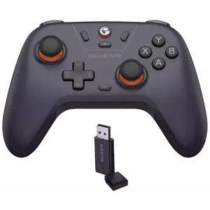 Játékvezérlő GameSir-T4n Lite wireless controller (purple) kép