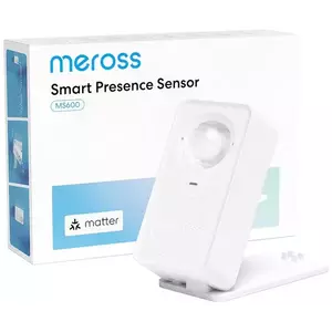 Meross MS600 Smart WiFi Presence Sensor (Matter) kép