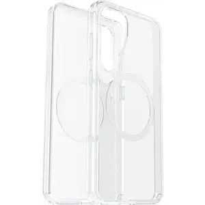 Tok OTTERBOX SYMMETRY CLEAR MAGNETS SAMSUNG GALAXY S25+ CLEAR - PROPACK (77-97602) kép