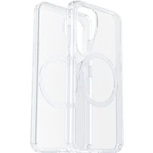 Tok OTTERBOX SYMMETRY CLEAR MAGNETS SAMSUNG GALAXY S25 CLEAR (77-97403) kép