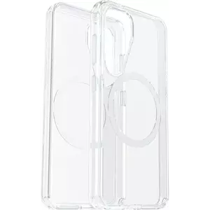 Tok OTTERBOX SYMMETRY CLEAR MAGNETS SAMSUNG GALAXY S25 CLEAR - PROPACK (77-97601) kép