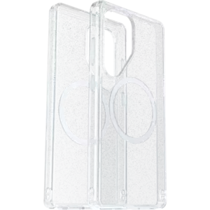 Tok OTTERBOX SYMMETRY CLEAR MAGSAMSUNG GALAXY S25 ULTRA STARDUST - CLEAR (77-97524) kép