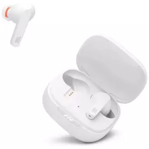 Fejhallgató JBL Live PRO+ BT Wireless Earphones White (57983124677) kép