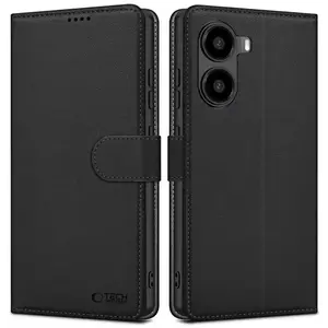 Tok TECH-PROTECT WALLET XIAOMI POCO X7 PRO 5G BLACK (5906302361366) kép