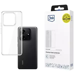 Tok 3MK Armor Case for Xiaomi Redmi Note 14 5G kép