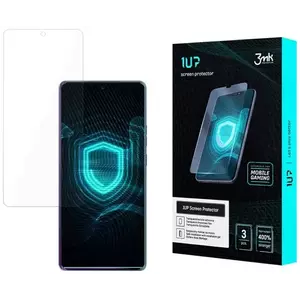 KIJELZŐVÉDŐ FÓLIA 3MK 1UP Gaming Foil for Motorola Edge 40 Pro 5G 3pcs kép