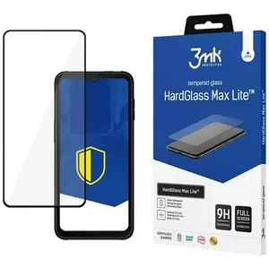 TEMPERED KIJELZŐVÉDŐ FÓLIA 3MK HardGlass Max Lite tempered glass for Samsung Galaxy XCover 7 kép