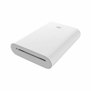 Xiaomi Mi Portable Photo Printer kép