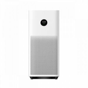 Xiaomi Smart Air Purifier 4, légtisztító kép