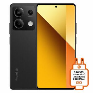 Redmi Note 13 5G kép